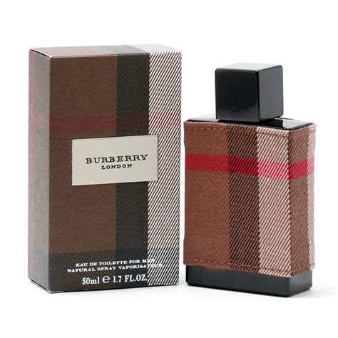 burberry london men eau de toilette spray 100ml|burberry london 3.4oz men's cologne.